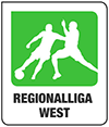 Logo der Regionalliga West