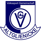 Vereinslogo VSG Altglienicke