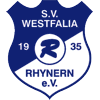 Logo SV Westfalia Rhynern