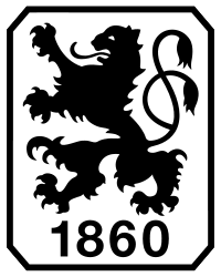 Logo TSV 1860 München II