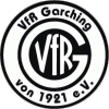 Vereinslogo VfR Garching