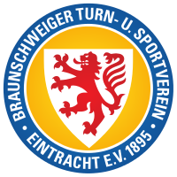 Logo Eintracht Braunschweig II