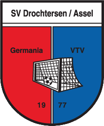 SV Drochtersen/Assel: Kreuzbandriss bei Zeugner