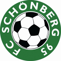 Logo FC Schönberg 95