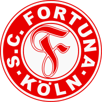 Vereinslogo Fortuna Köln