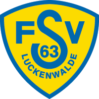 FSV Luckenwalde: Tim Göth bleibt bis 2023