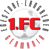 Logo 1. FC Germania Egestorf/Langreder