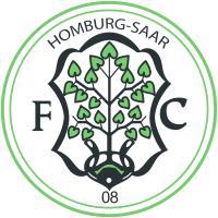 Logo FC 08 Homburg