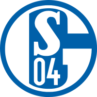 Logo FC Schalke 04 II