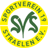 Logo SV 19 Straelen