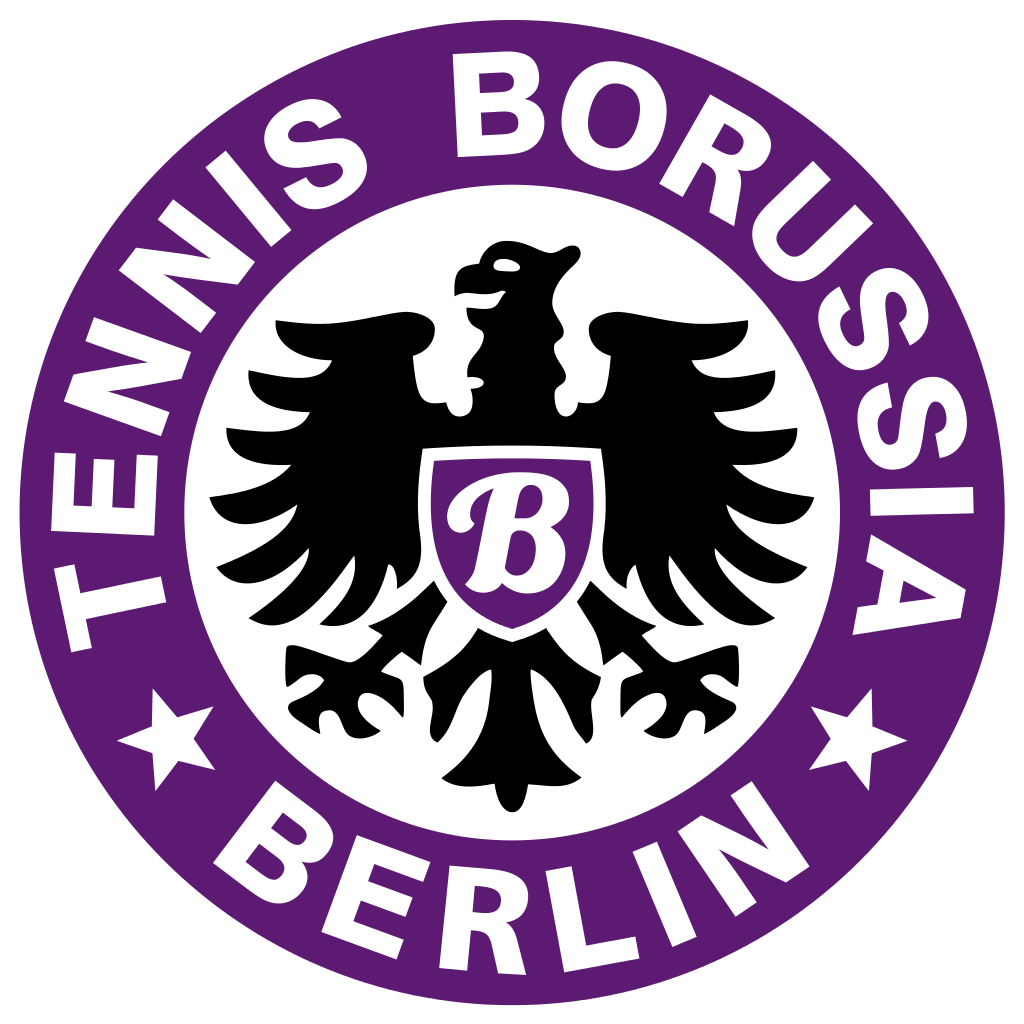 Logo Tennis Borussia Berlin